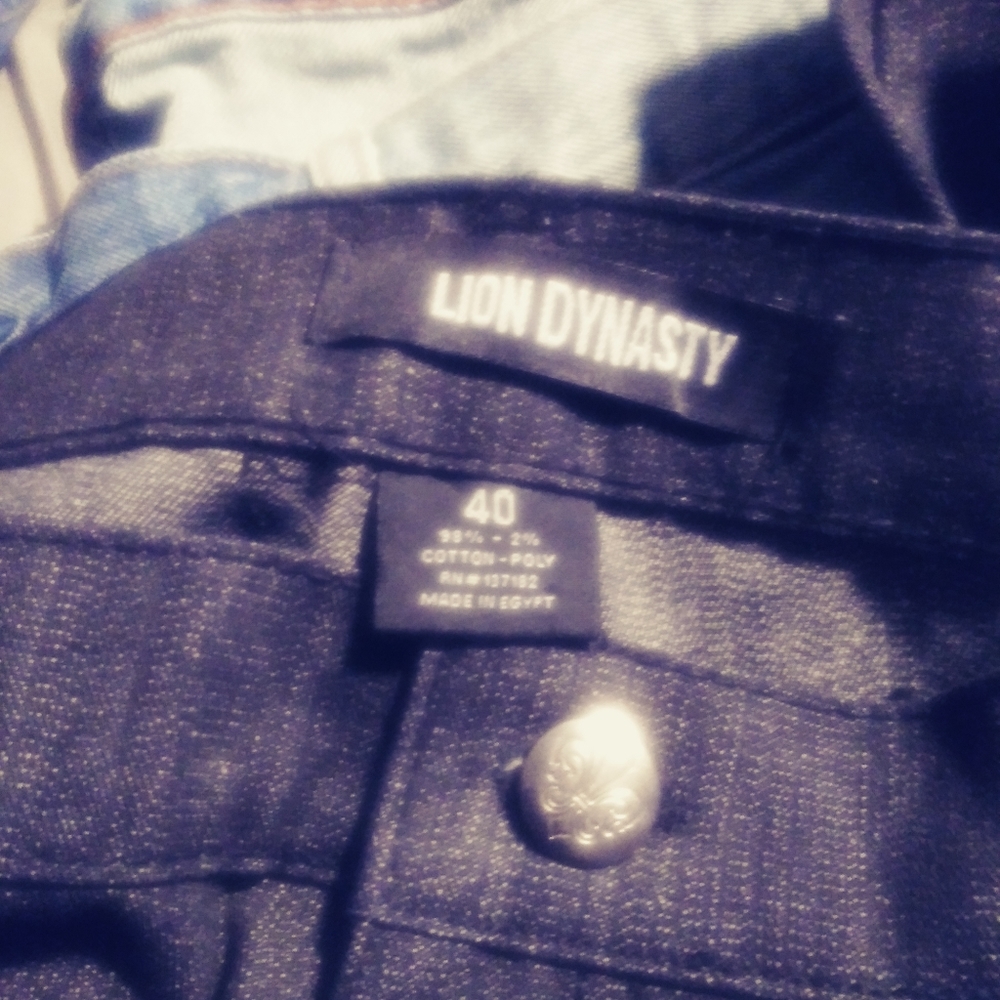 Nwot tag jeans